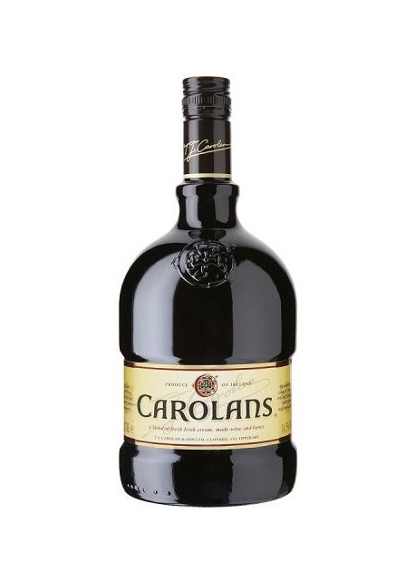 Irish Cream Carolans 1 lt.