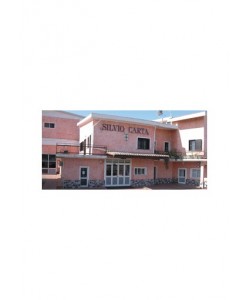 Liquore di Corbezzolo Silvio Carta 0,70 lt.