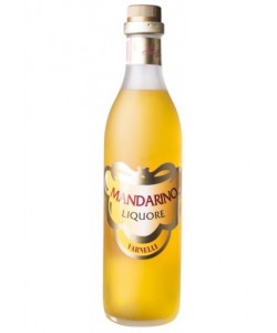Mandarino Varnelli 0,70 lt.