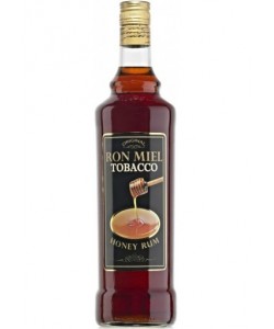 Rum Miele Tobacco Antonio Nadal 1 lt.