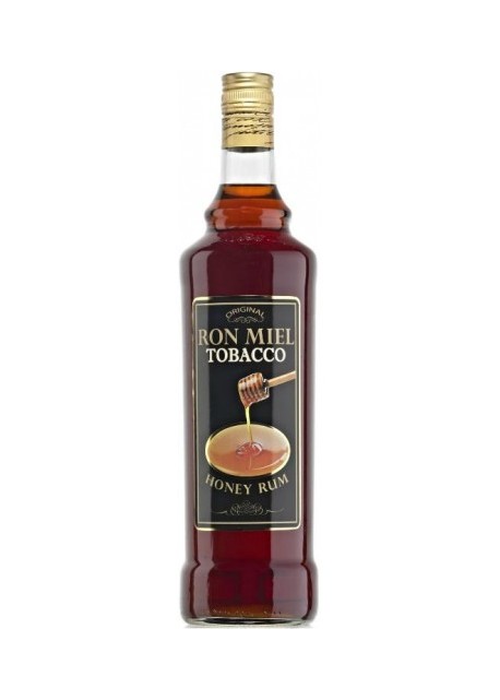 Rum Miele Tobacco Antonio Nadal 1 lt.