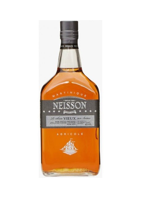 Rum Neisson 0,70 lt.