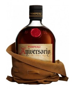 Rum Pampero Anniversario 0,70 lt.