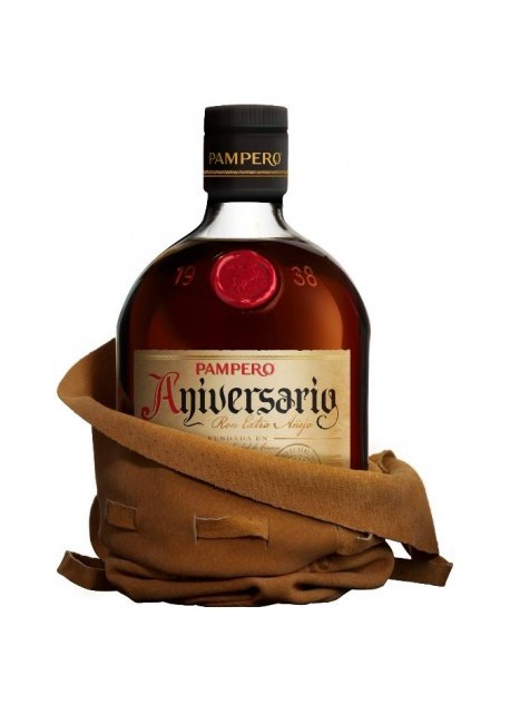 Rum Pampero Anniversario 0,70 lt.