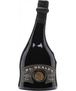 Rum R.L. Seale's 10 0,70 lt.