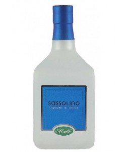 Liquore Sassolino 0,70 lt.