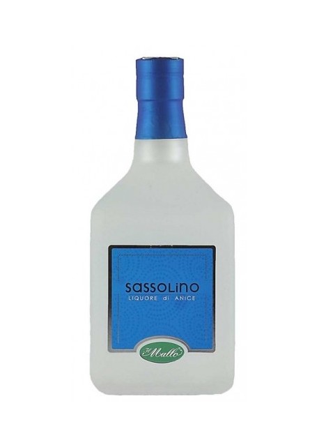 Liquore Sassolino 0,70 lt.