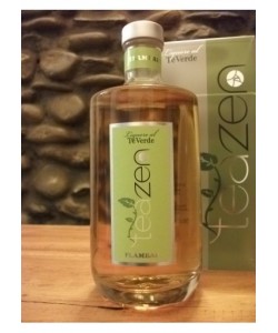 Tea Zen Flambar 0,500 lt.