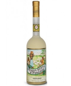 Acqua Santa Jannamico 0,70 lt.
