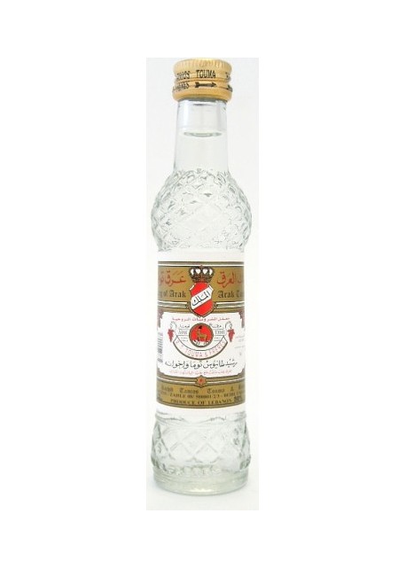 Arak del Libano Touma 0,50 lt