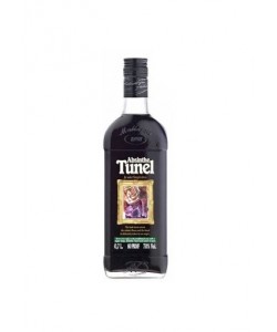 Assenzio Black Tunel 0,70 lt.