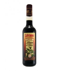 Caffè Lucano 0,50 lt