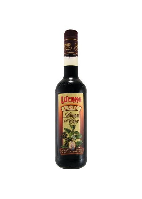 Caffè Lucano 0,50 lt