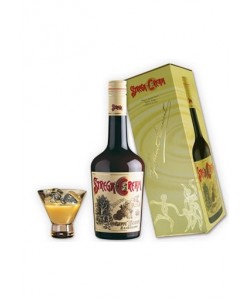 Crema Strega Alberti 0,70 lt.