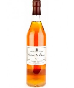 Creme de Figue Edmond Briottet 0,70 lt.