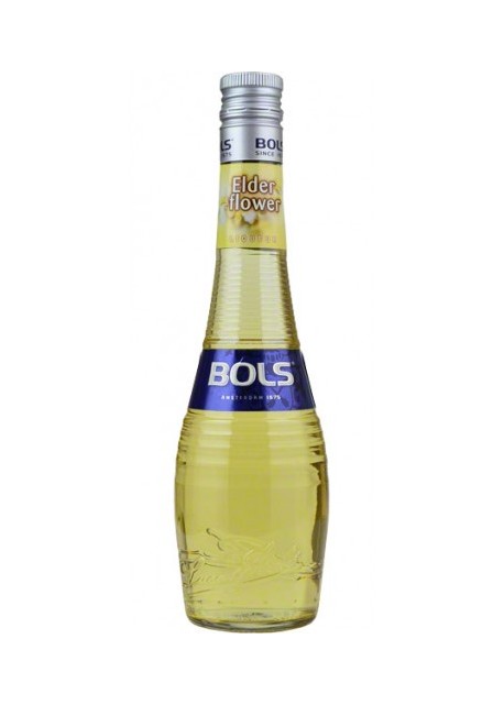 Fior di Sambuco Bols 0,70 lt.