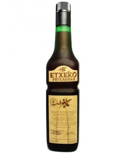 Etxeko Patxarana 0,70 lt.