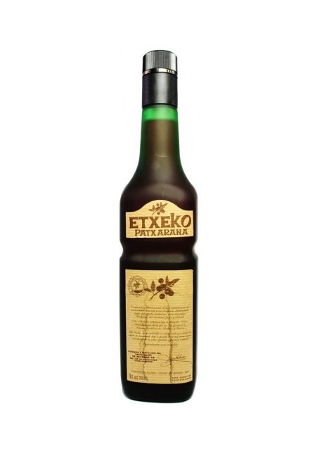 Etxeko Patxarana 0,70 lt.