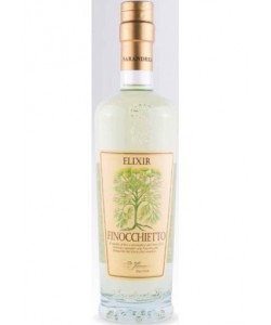 Finocchietto Sarandrea 0,50 lt