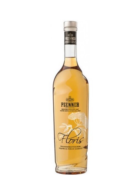 Fior di Sambuco Psenner Floris 0,70 lt.