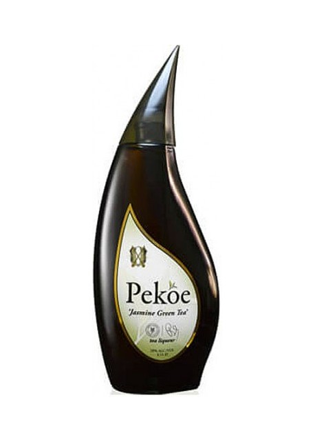 Green Tea Pekoe 0,70 lt