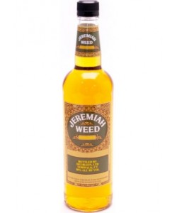 jeremiah Weed