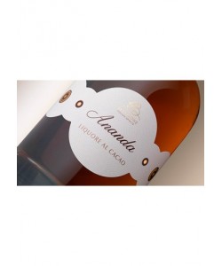 Liquore di Cacao Ananda Selezione AB 0,70 lt.