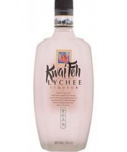 Lychee Kwaifeh 0,70 lt.