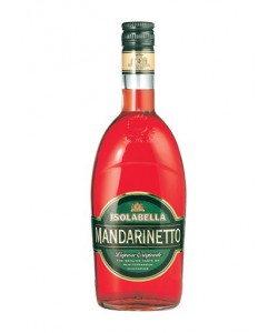 Mandarinetto Isolabella 0,70 lt.