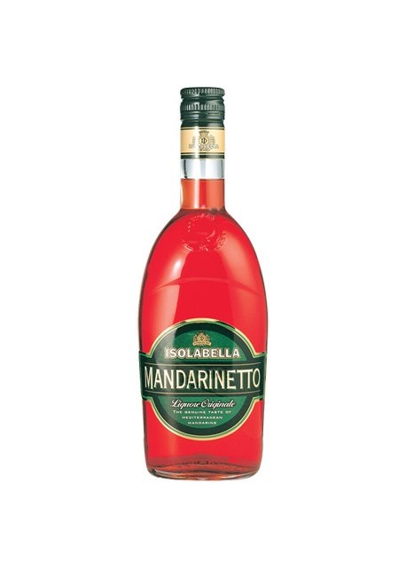 Mandarinetto Isolabella 0,70 lt.
