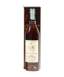 Mandarino Au Cognac François Peyrot 0,70 lt.