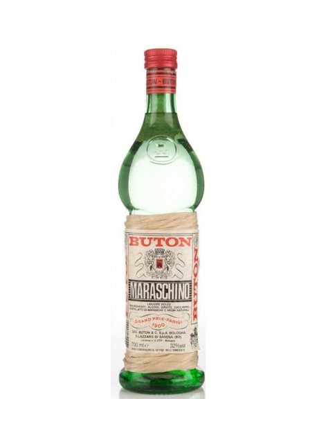 Maraschino Buton 0,70 lt.