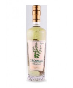 Mentuccia Sarandrea 0,50 lt