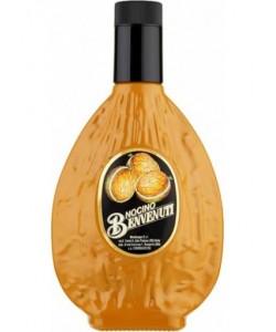 Nocino Benvenuti 0,70 lt.