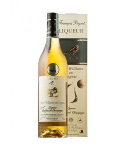 Pera Williams François Peyrot 0,70 lt.