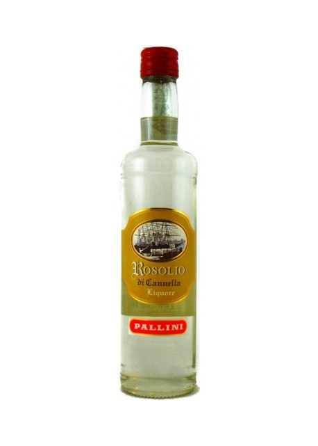 Rosolio di Cannella Pallini 0,50 lt.