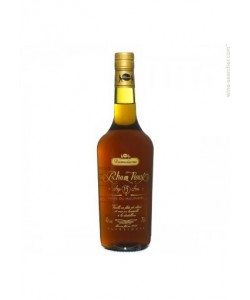 Rum Damoiseau 15 anni 1986 0,70 lt.