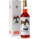 Rum Demerara Enmore Guyana Moon Import 1988 0,75 lt.