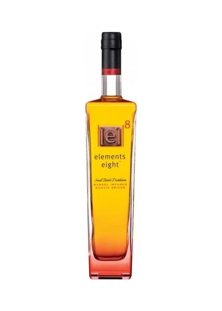 Rum Elements Eight Exotic Spices 0,70 lt.