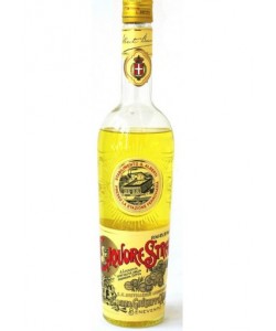 Strega Alberti 0,70 lt.