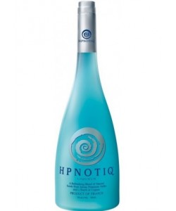 Liquore Hpnotiq 0,75 lt.