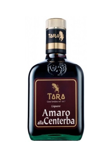 Amaro Centerba Toro 0,70 lt.