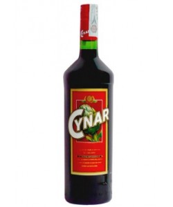 Amaro Cynar 1 lt.
