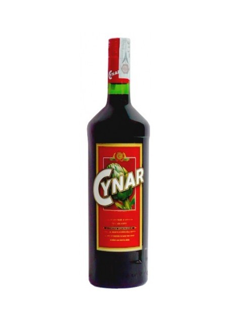 Amaro Cynar 1 lt.