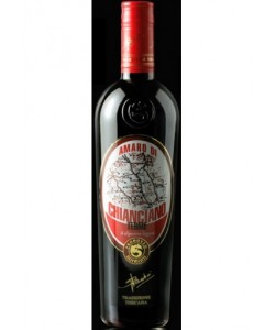 Amaro di Chianciano Santoni 0,70 lt.