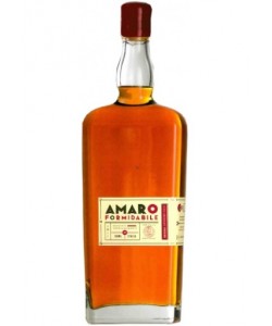 Amaro Formidabile 0,70 lt.