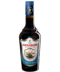 Amaro Jannamaro 0,70 lt.