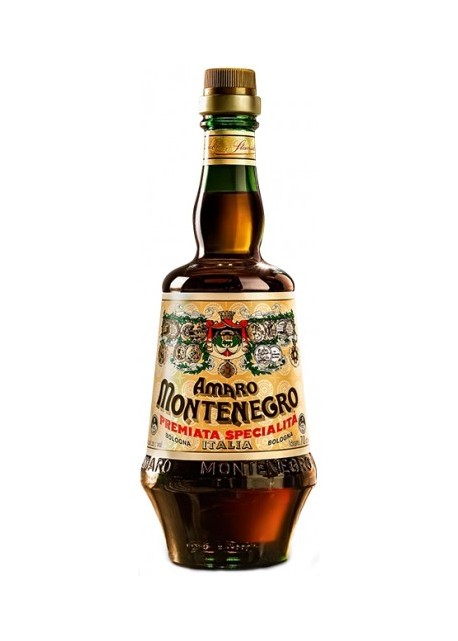 Amaro Montenegro 0,70 lt.