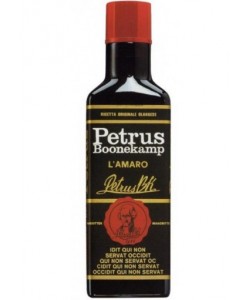 Amaro Petrus 0,70 lt.