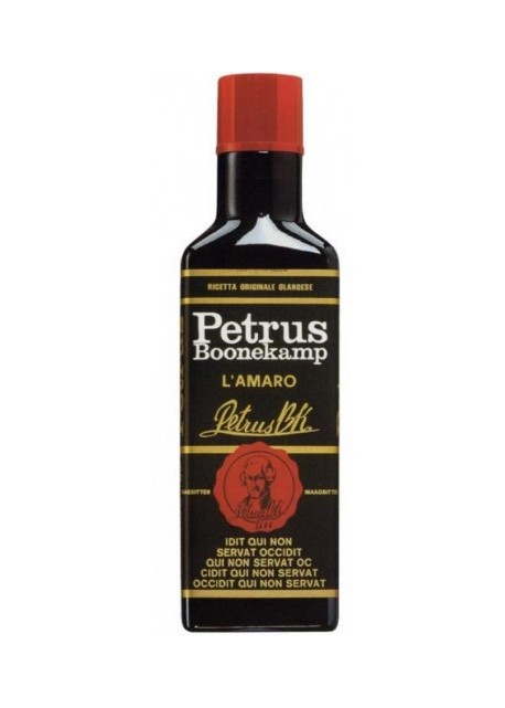 Amaro Petrus 0,70 lt.